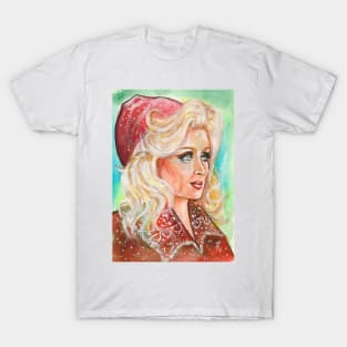 Dolly Parton T-Shirt